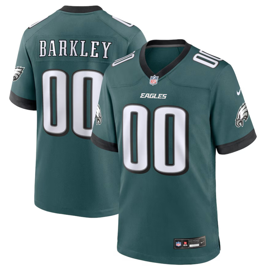 Buy store eagles jersey