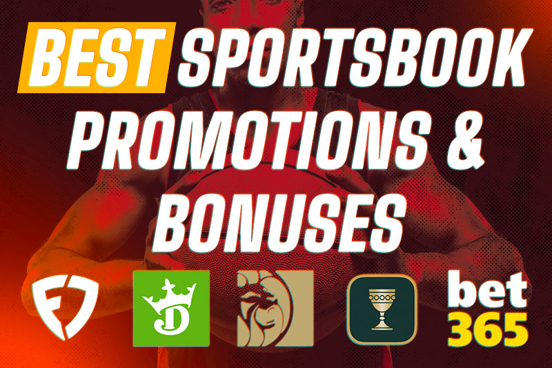 Best College Basketball Sportsbook Promos & Betting Bonuses