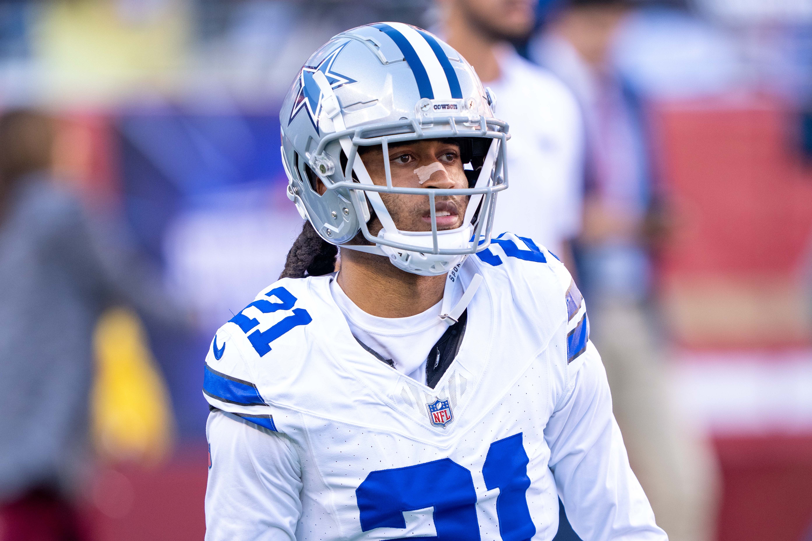 Baltimore Ravens Free Agency: Ex Dallas Cowboy Stephon Gilmore Needed at  Cornerback? - Sports Illustrated Baltimore Ravens News, Analysis and More