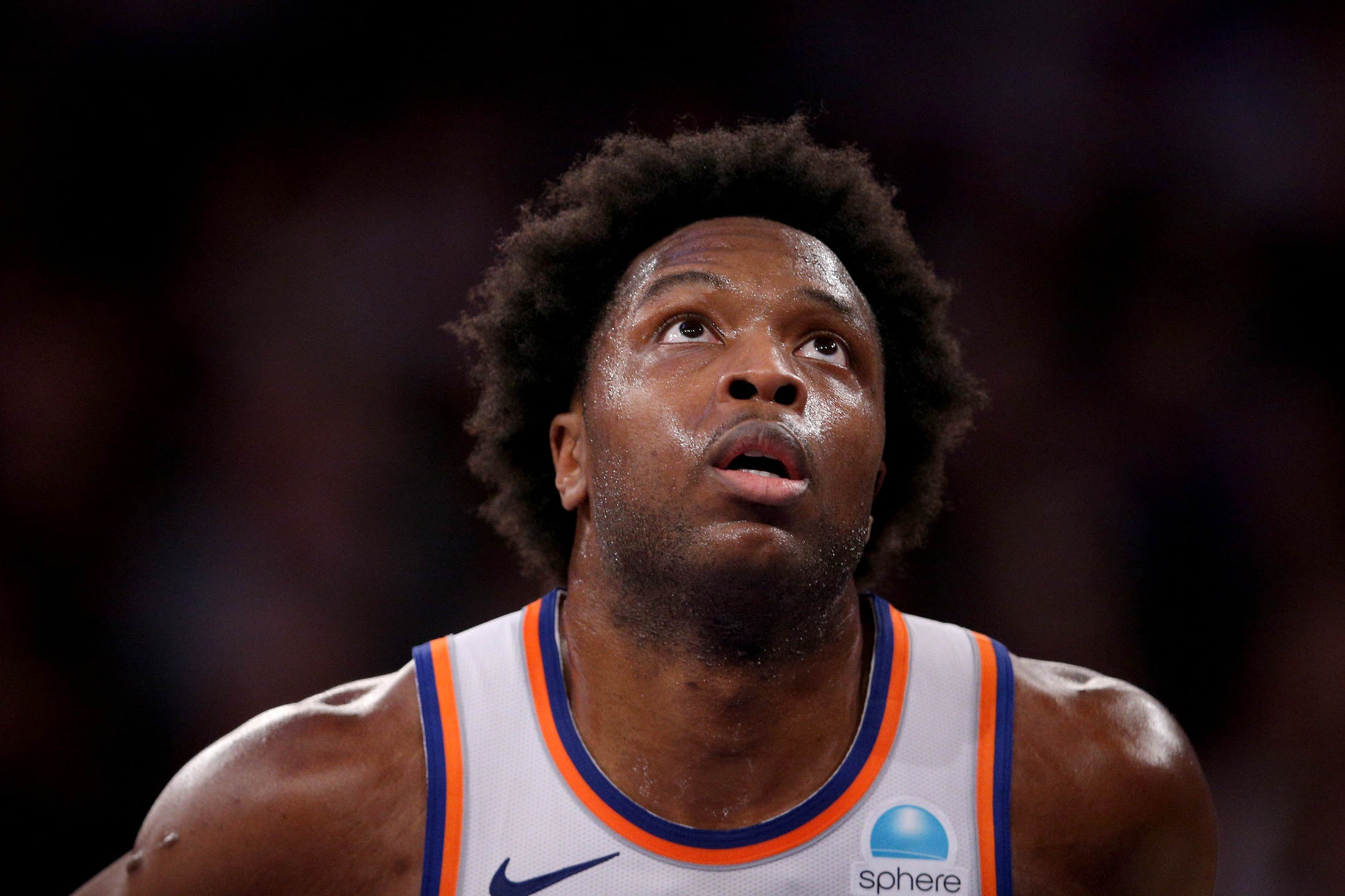 OG Anunoby's Official Injury Status For Knicks-Warriors Game