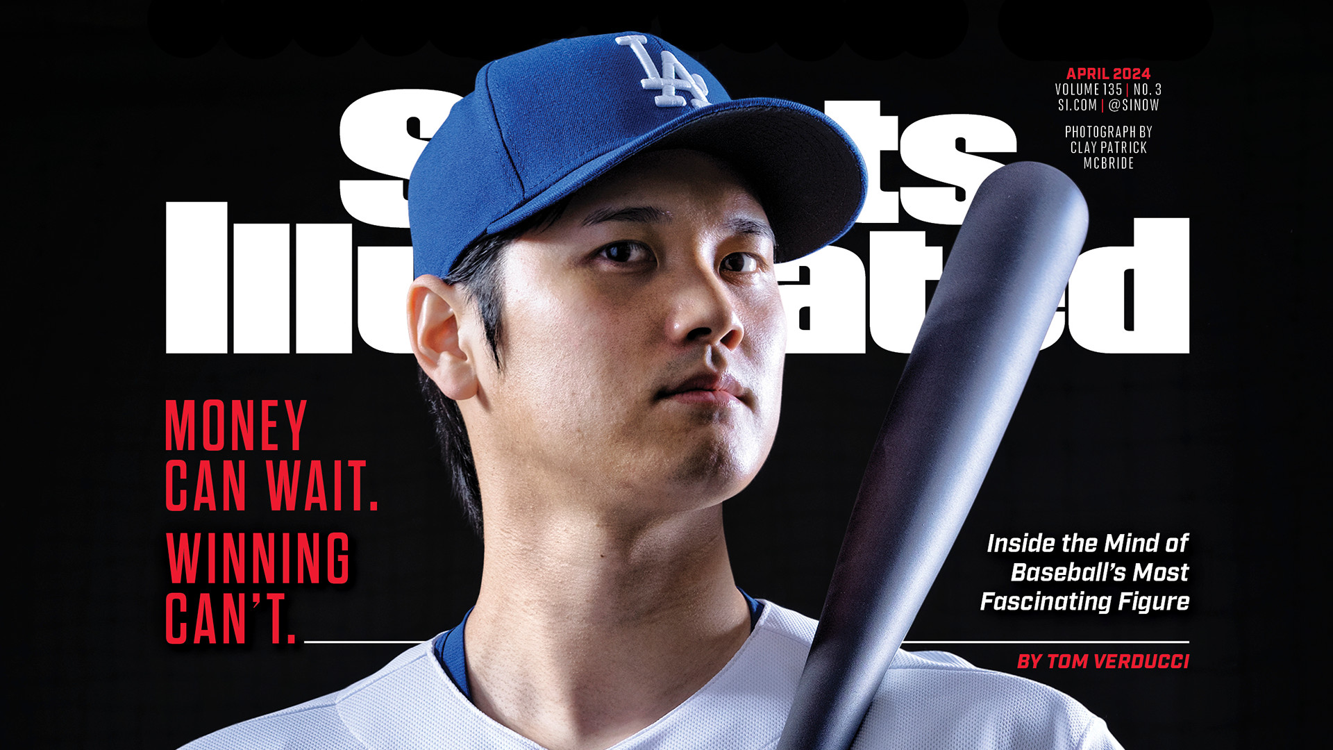 Inside the Mind of Shohei Ohtani: Baseball's Most Fascinating Figure ...