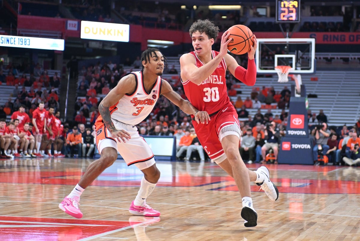 Men's Basketball: Ohio State accepts NIT invite, will host Cornell in first  round