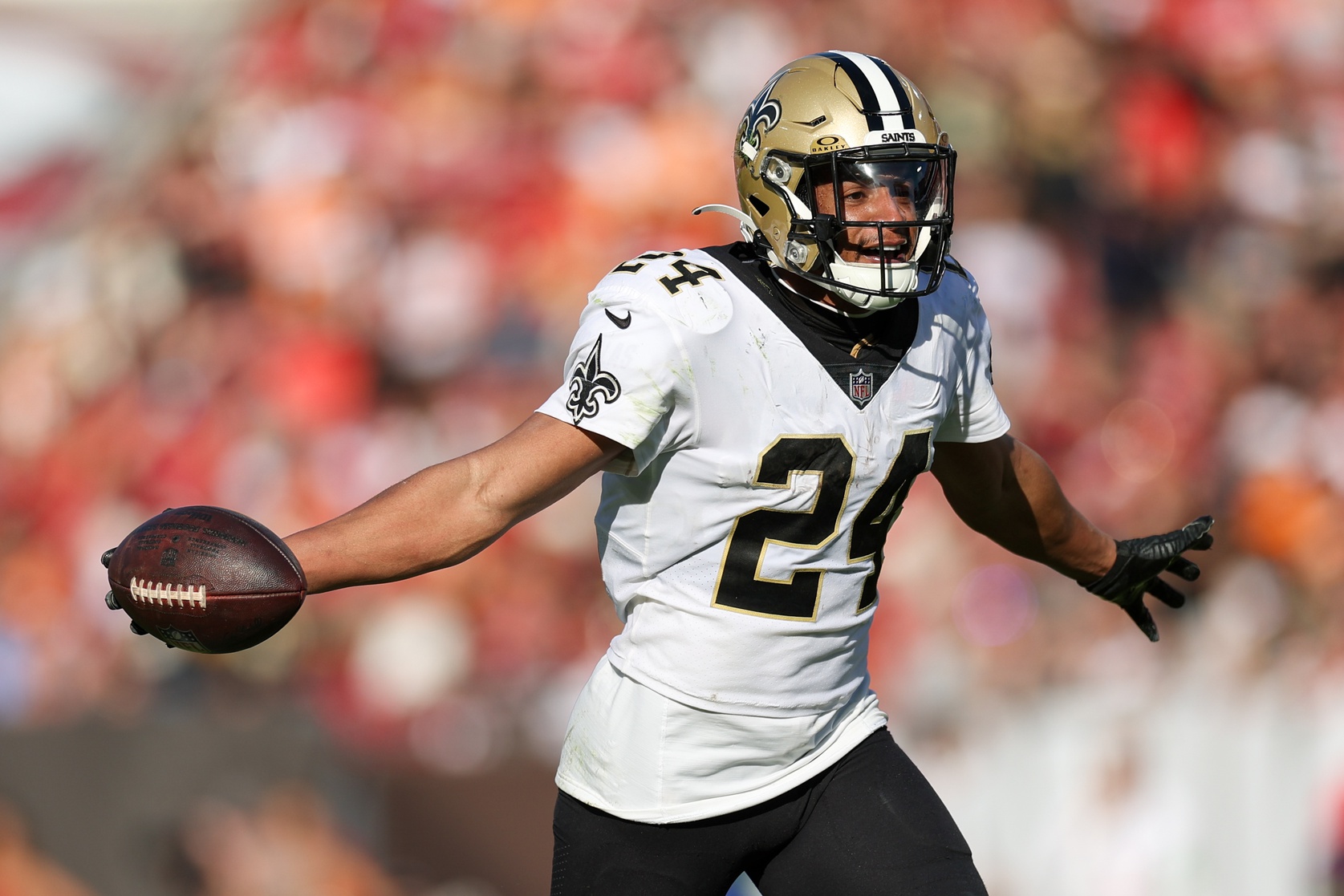 New Orleans Saints Announce The Re-Signing Of Veteran Safety Johnathan ...