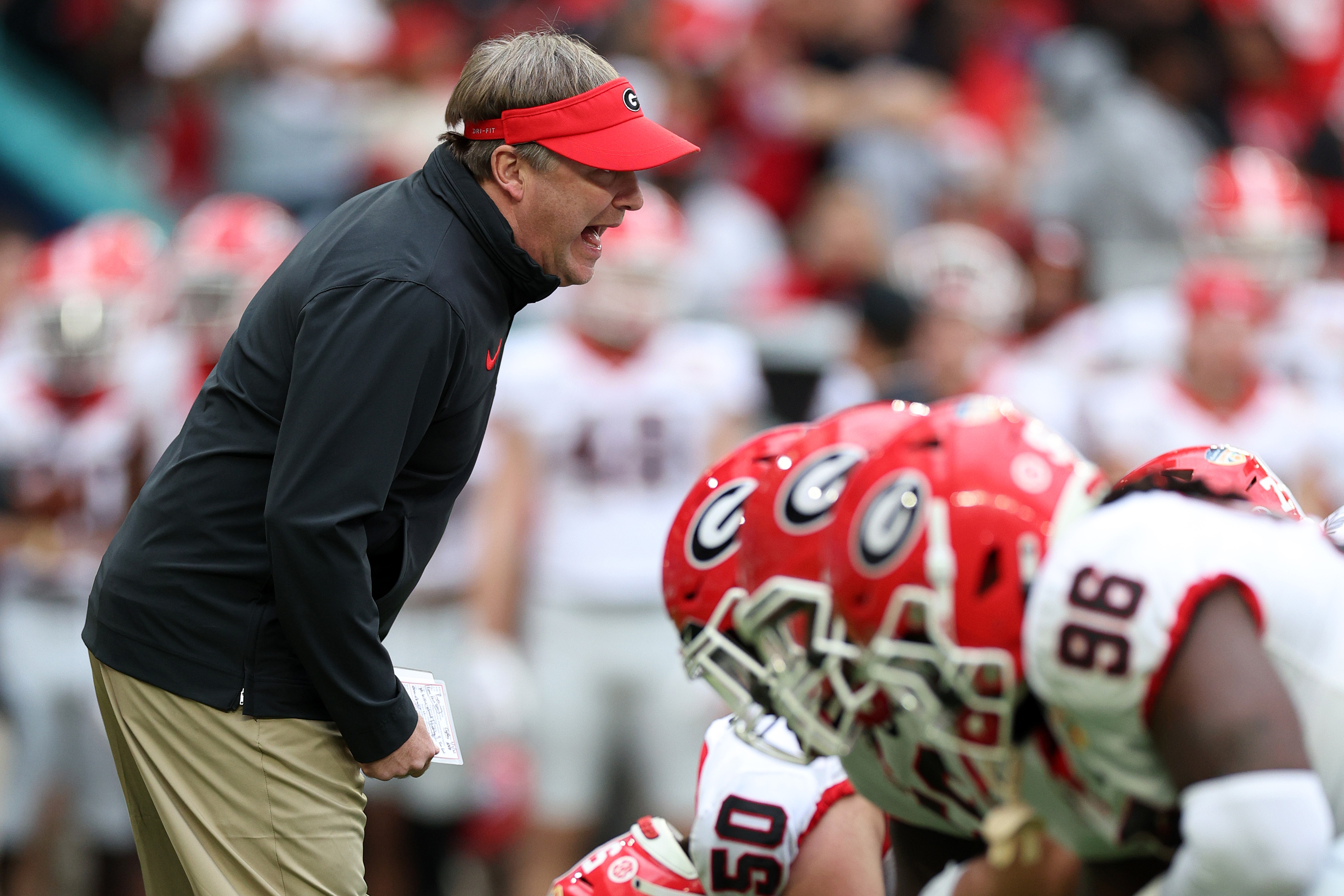 SEC Announces 2025 Football Schedule Format, Georgia Football Opponents Set  - Sports Illustrated Georgia Bulldogs News, Analysis and More
