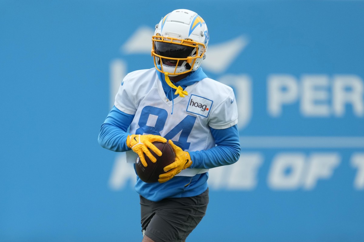 Los Angeles Chargers: Projecting the 17-man practice squad