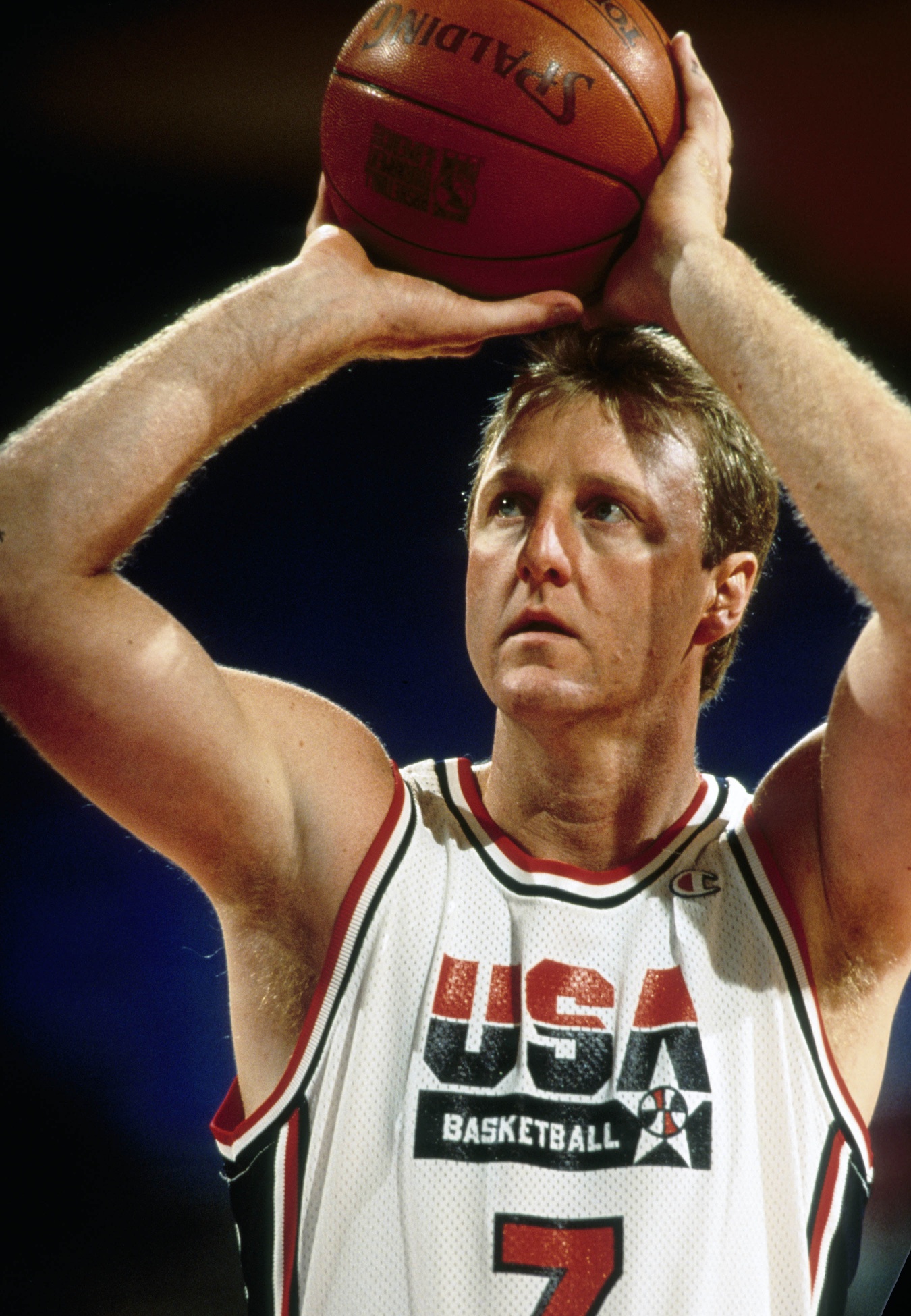 Larry Bird: The Greatest College Baseball Player Ever? – Odd