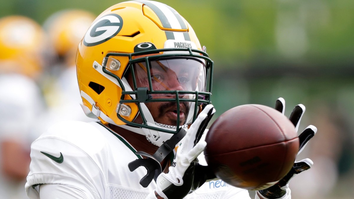 Packers Preseason: Position Battles