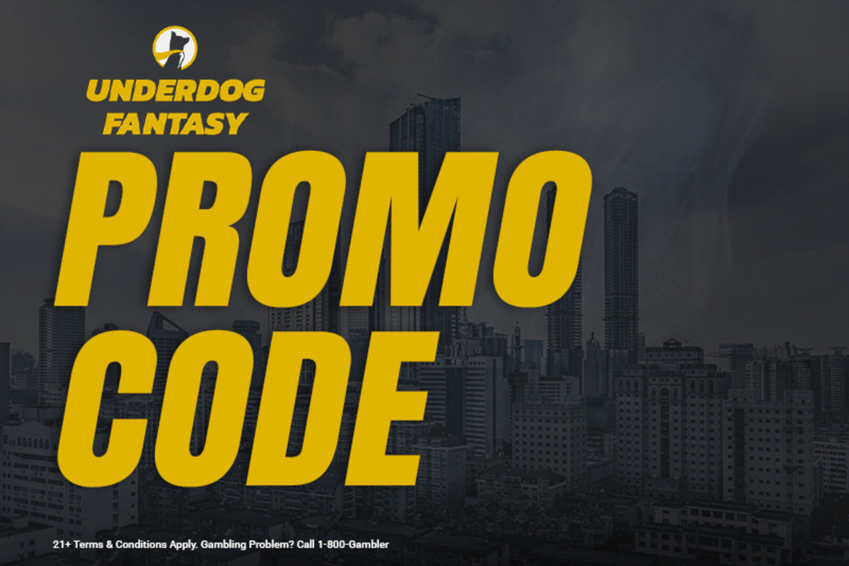 Underdog Fantasy Promo Code: October 2023