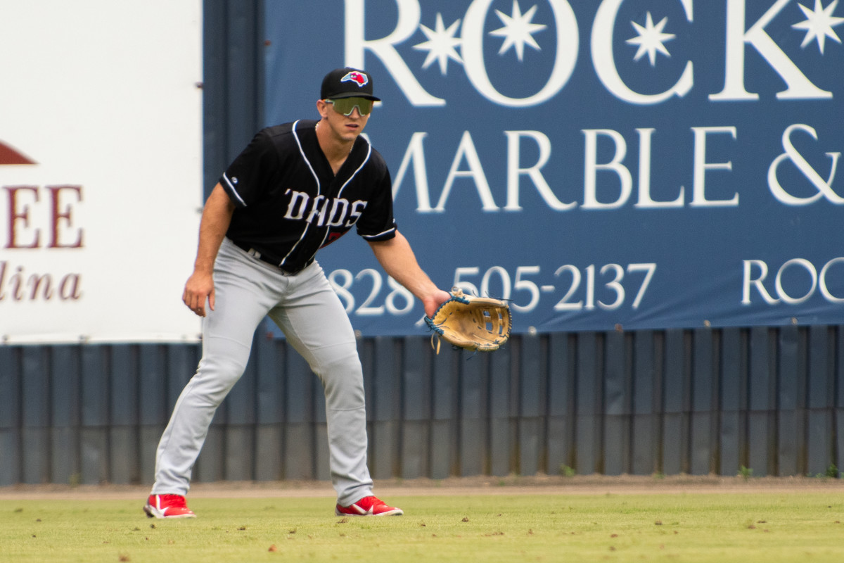 Top Pick Wyatt Langford Predicted to be Top Texas Rangers Prospect in