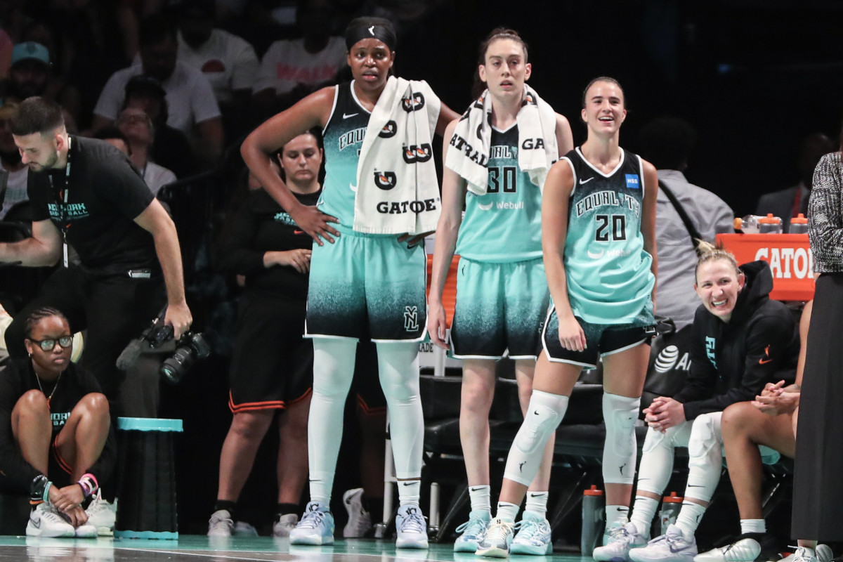 WNBA picks and predictions today (20th August): Which teams are