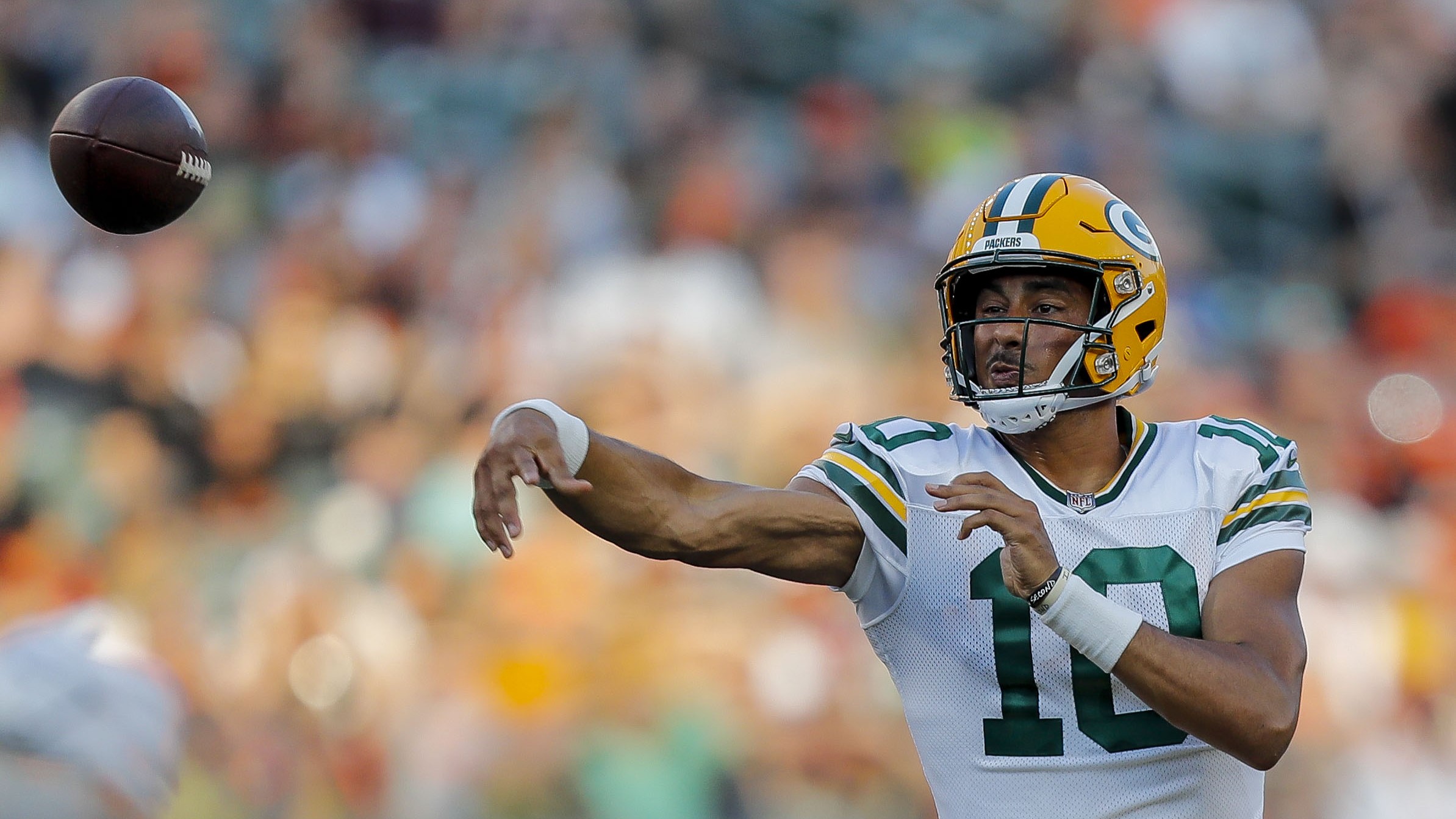 Watch: Packers-Bengals Highlights - Sports Illustrated Green Bay Packers  News, Analysis and More