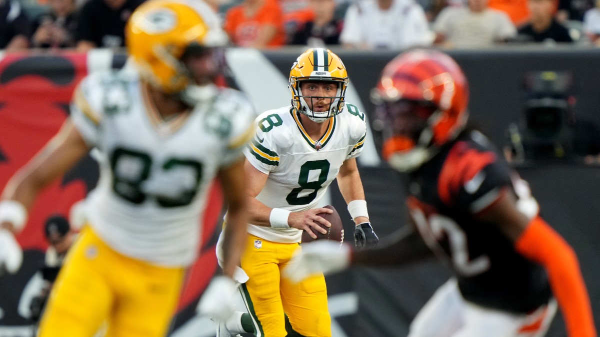 7 important Packers with opportunity to bounce back from injury