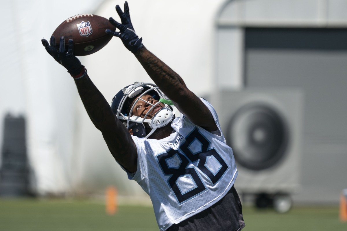 How to Watch Titans' First Preseason Game in Chicago on Saturday - Sports  Illustrated Tennessee Titans News, Analysis and More