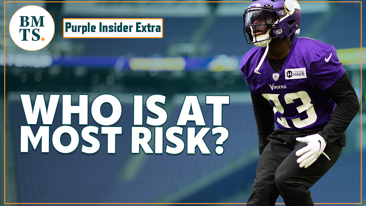 Who is at most risk of losing a job after the first preseason game