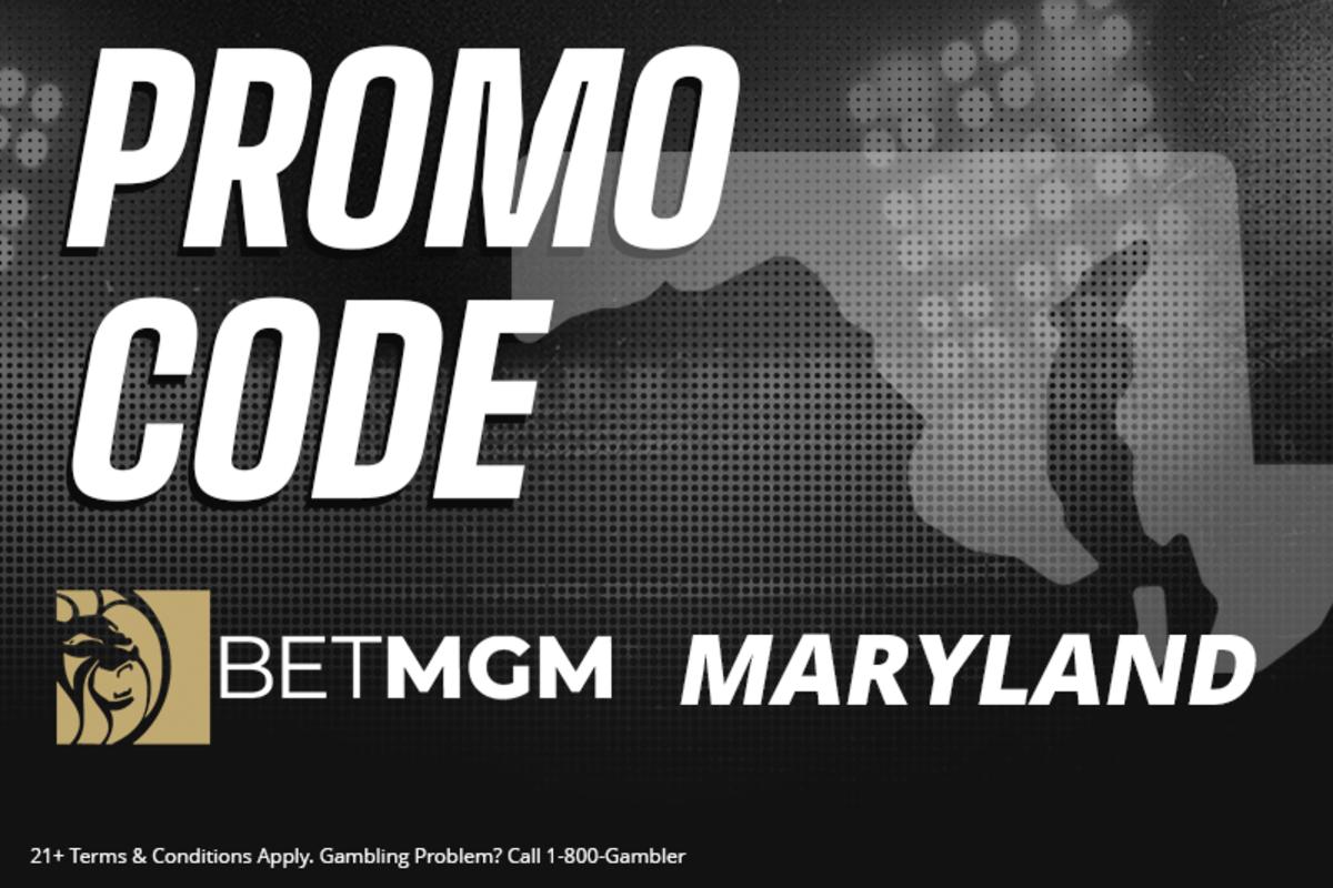 BetMGM Promo Code For NFL: Claim Your $1,000 Bonus on Steelers vs Falcons -  Sports Illustrated Pittsburgh Steelers News, Analysis and More