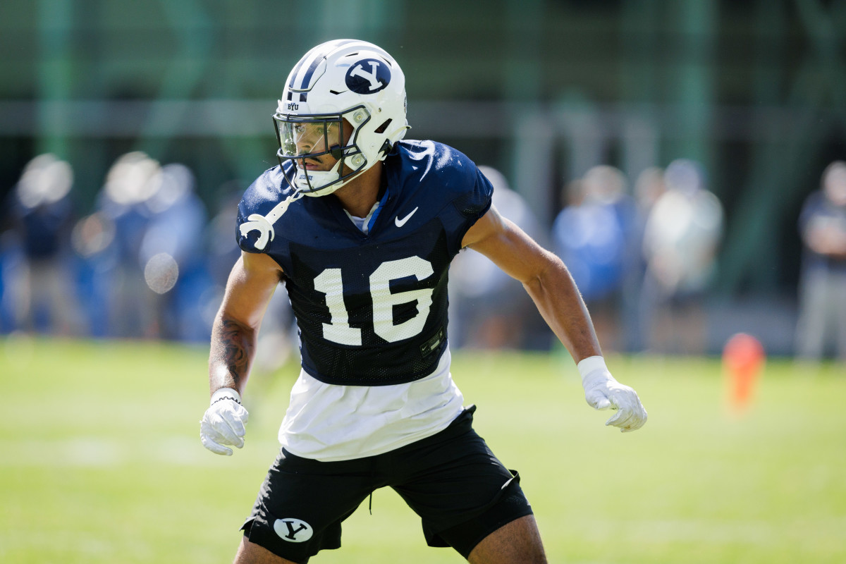 BYU Football: 2022 Season Review - BYU Athletics - Official Athletics  Website - BYU Cougars