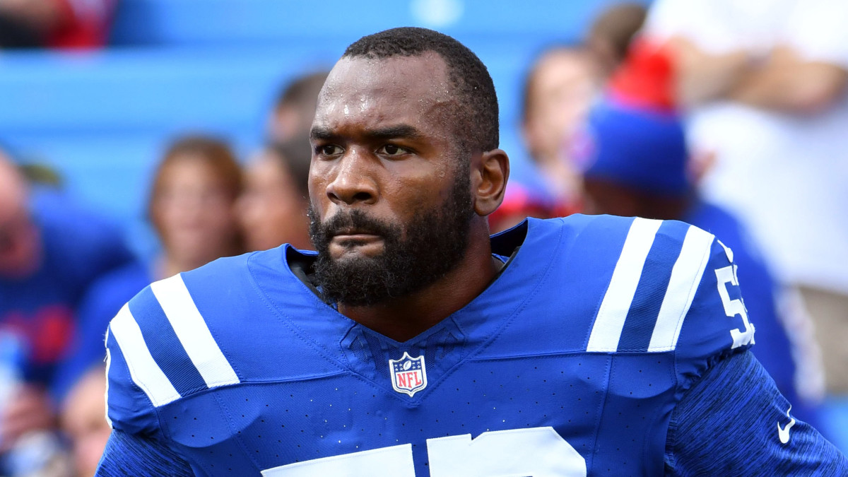 Indianapolis Colts Roster, Team Needs as Season Begins - Sports