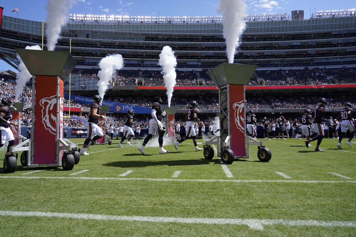 PHOTO GALLERY: Best Pictures From Tennessee Titans' Win Over the Cincinnati  Bengals - Sports Illustrated Tennessee Titans News, Analysis and More