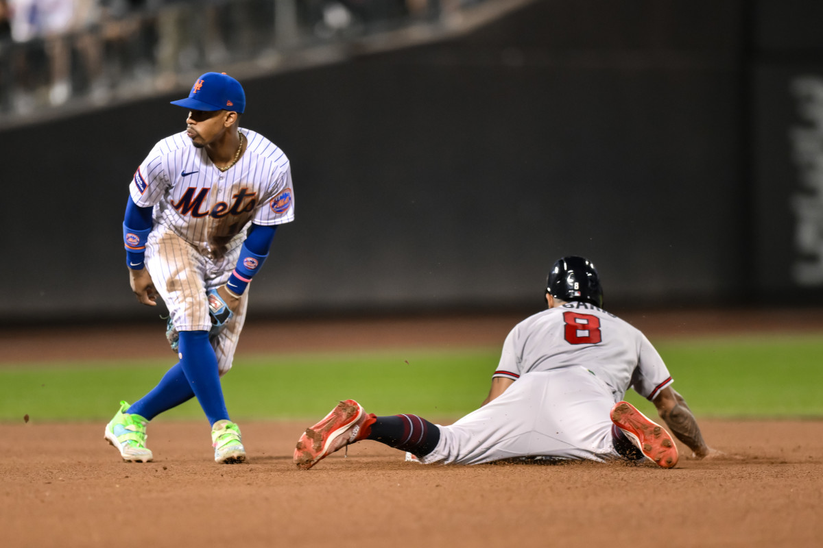 Braves vs. Mets Predictions, Best Bets & Odds for SNB Tonight, 8/13