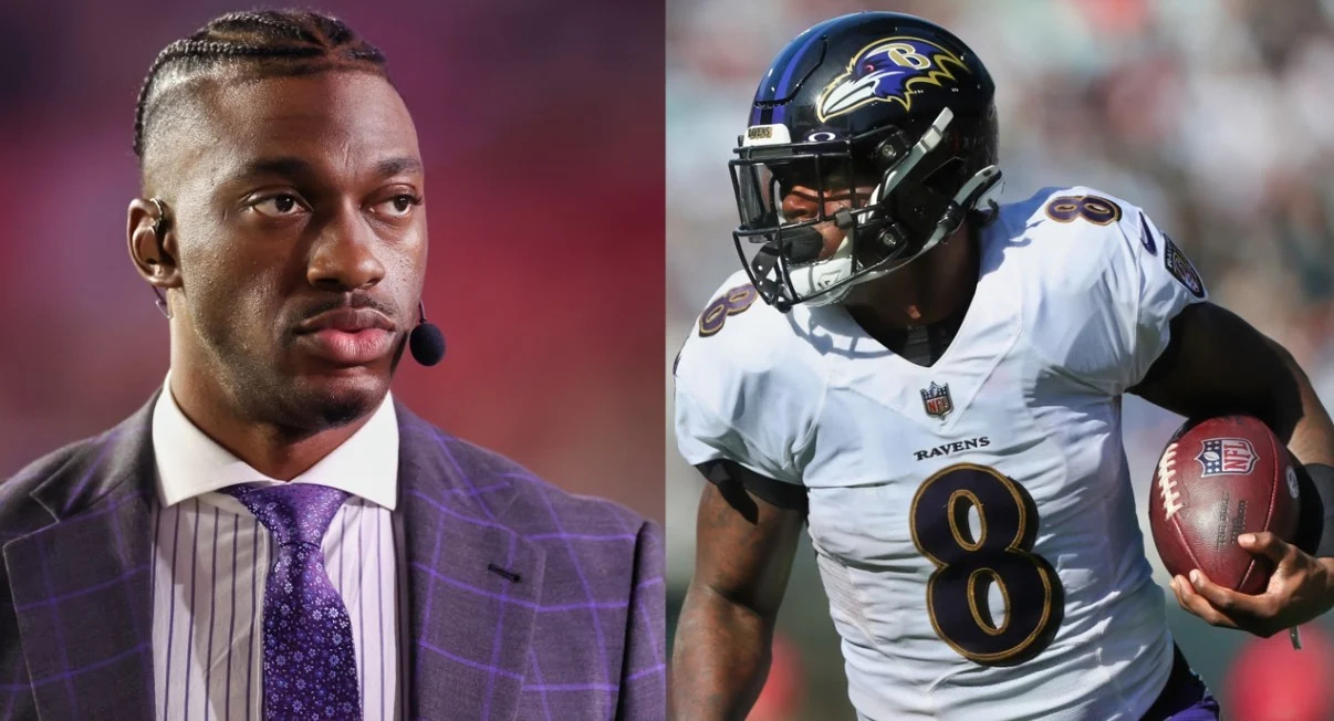 NRL pre-season: Baltimore Ravens' 21 straight wins is the most pointless  streak in sports