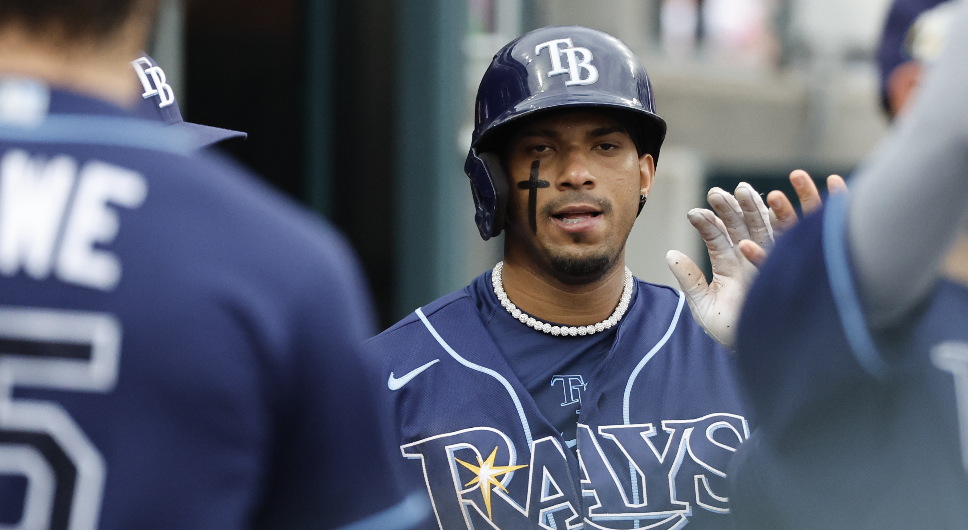 Wander Franco Dropped by Tampa Bay Rays after Social Media Posts Allege He  Was in Improper Relationship with Minor as MLB Launches Probe