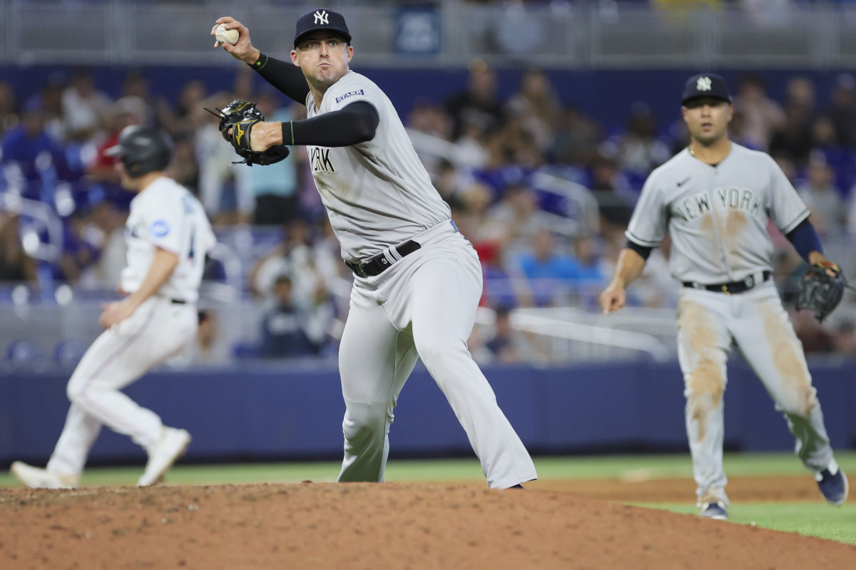 Yankees vs. Braves: Odds, spread, over/under - August 14