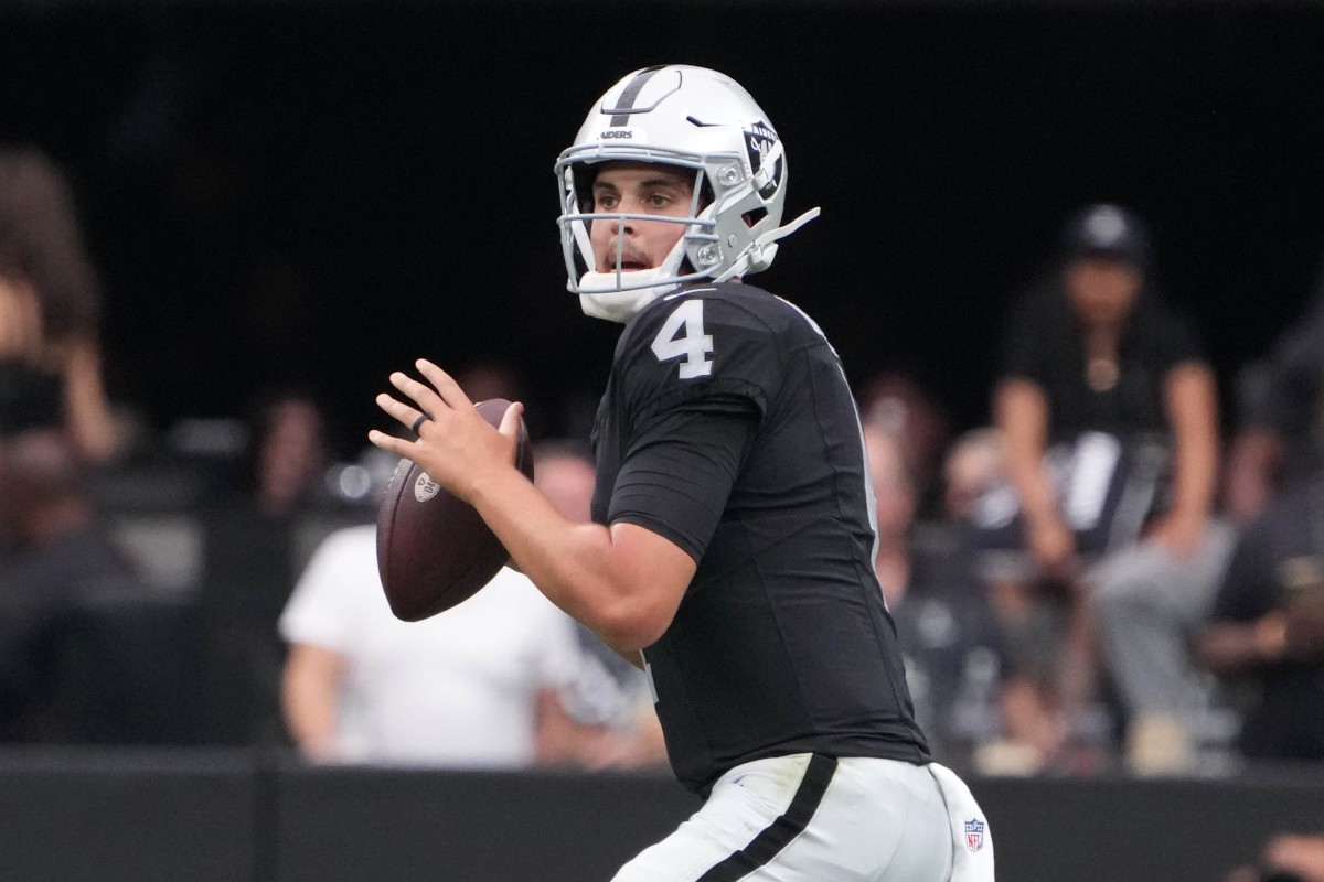 Zeise is Right: NFL has an exciting crop of young quarterbacks right now