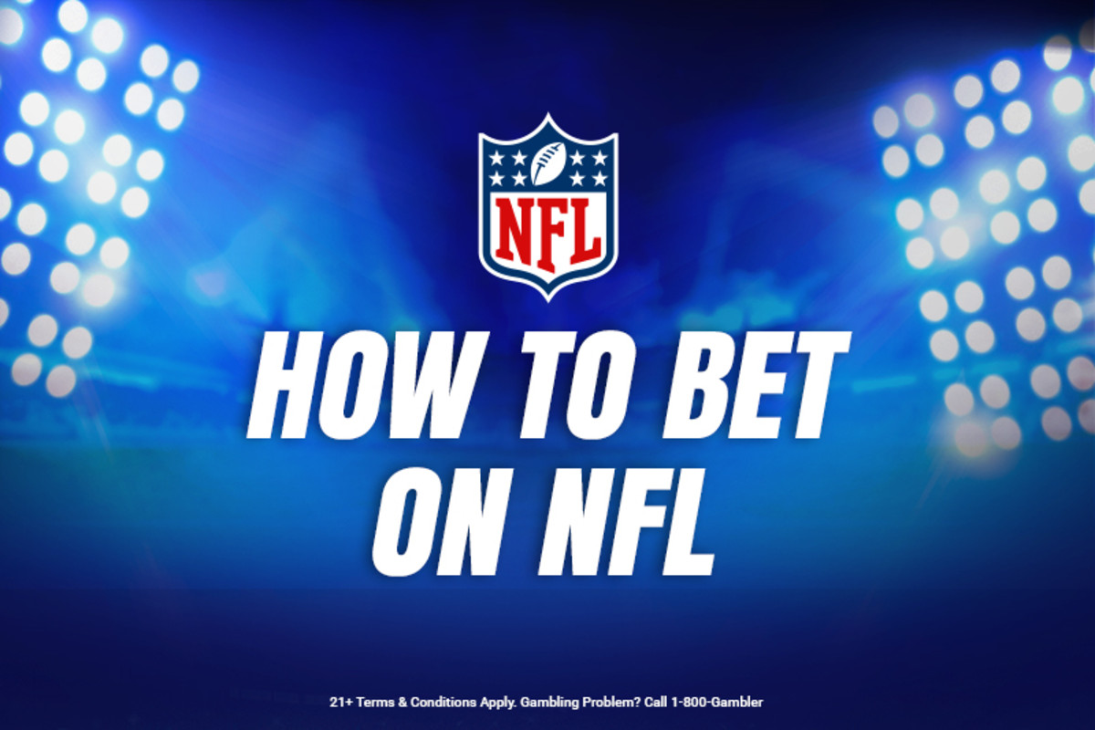 nfl bets today