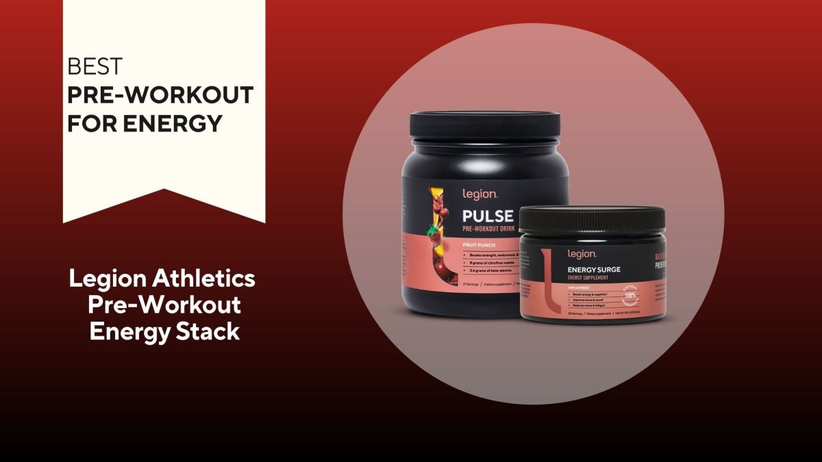 Best Pre-Workout Supplements for Women to Try in 2024 - Sports