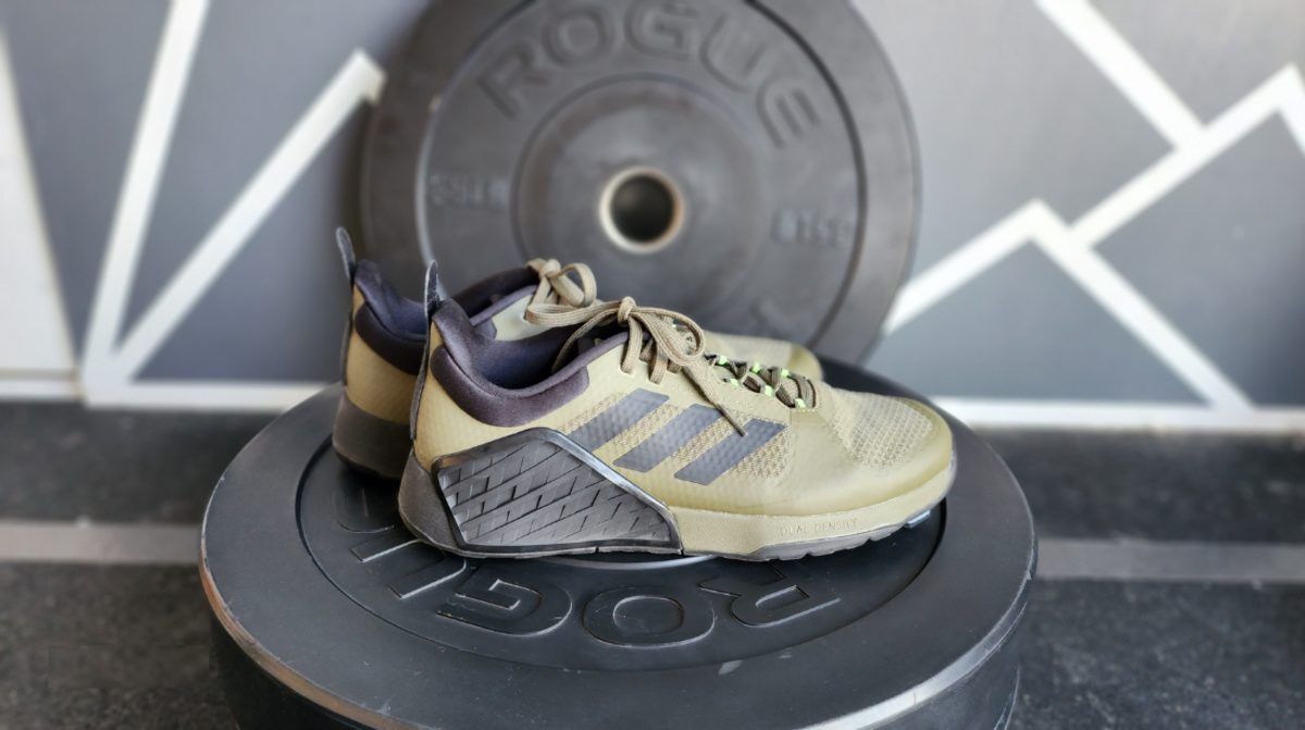 kort Omkreds accelerator adidas Dropset 2 Trainer Review (2023) - Sports Illustrated