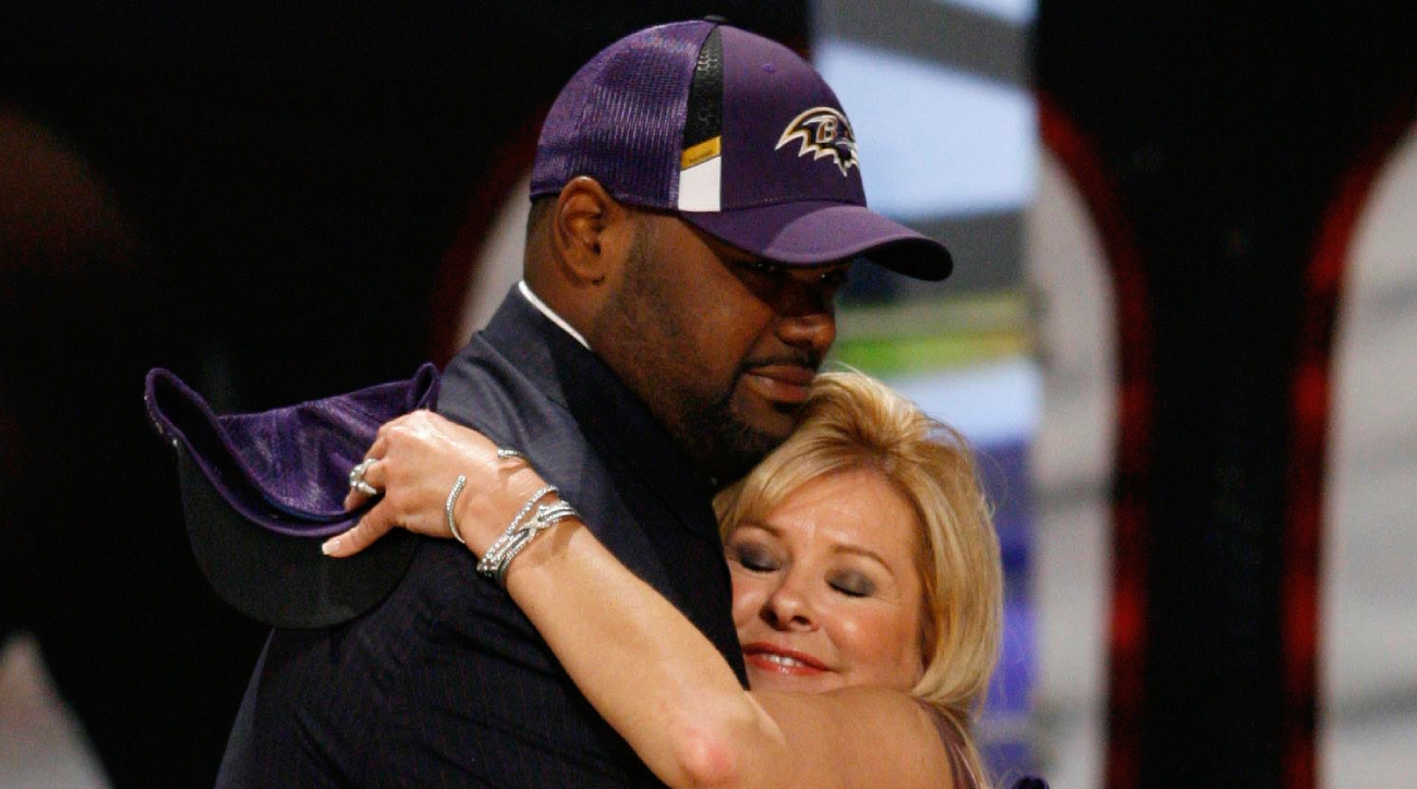 Michael Oher Alleged Never Adopted Or Received The Blind Side Money