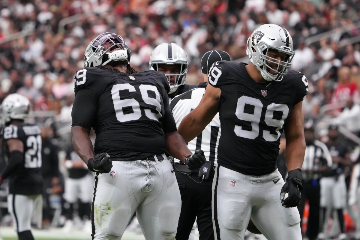 O'Connell efficient in leading Raiders to a 34-7 preseason win over 49ers