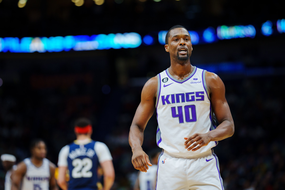 The 2019-20 Projected Starting Lineup For The Sacramento Kings - Fadeaway  World