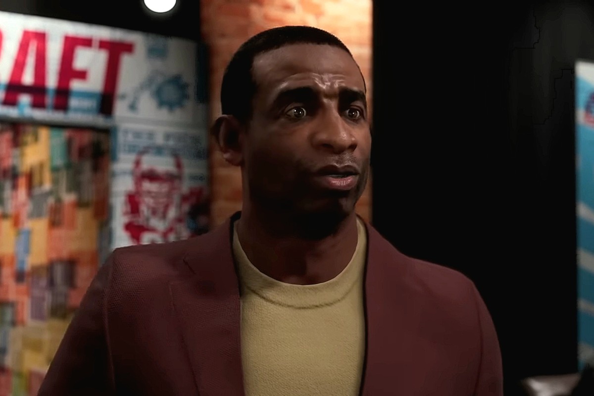 Deion Sanders reaches Superstar status in Madden 24 - Sports