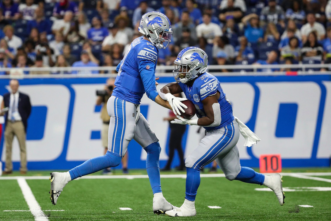 Detroit Lions roster bubble: Injuries complicated secondary