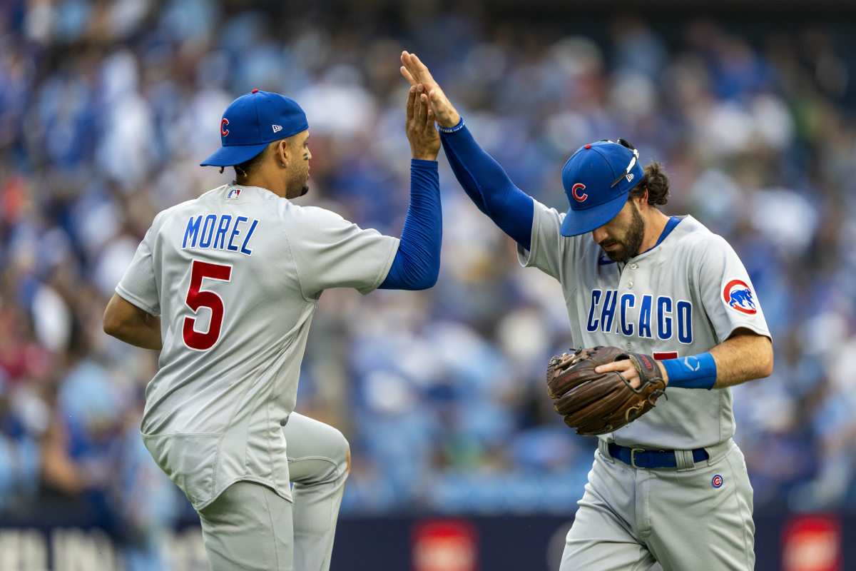 Chicago Cubs vs White Sox – Series Preview (August 15-16): Overview, Game  and Broadcast Info, Starting Pitchers, W2W4 - Cubs Insider