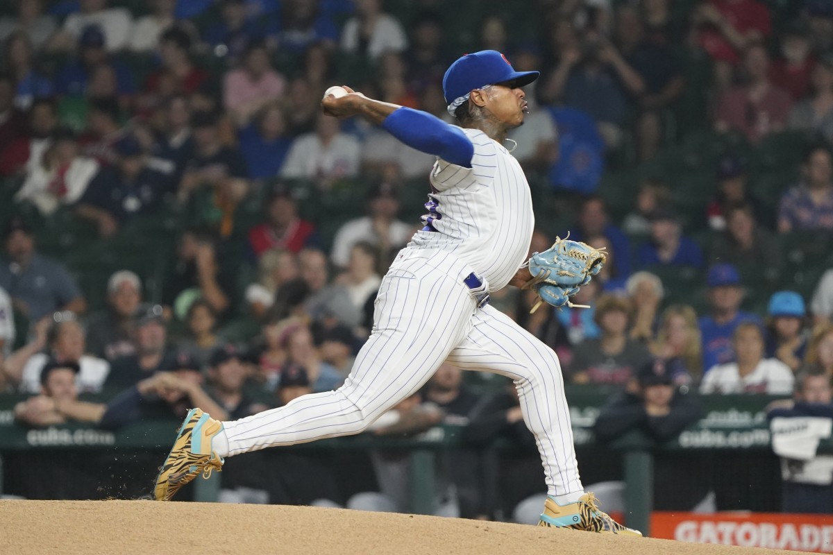 Marcus Stroman injury update: Cubs activate All-Star starter off injured  list amid heated NL wild-card race 