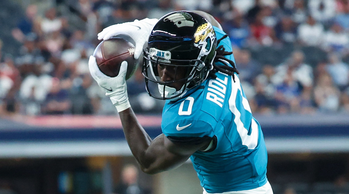What We Can Learn: Wide Receiver Fantasy Football ADP for 2023