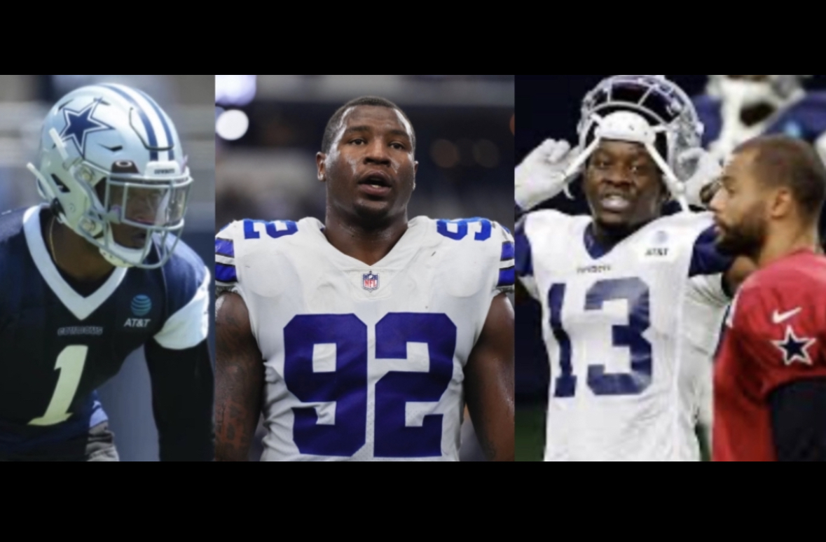 Dallas Cowboys: 3 Dallas veterans who could be surprise summer cuts