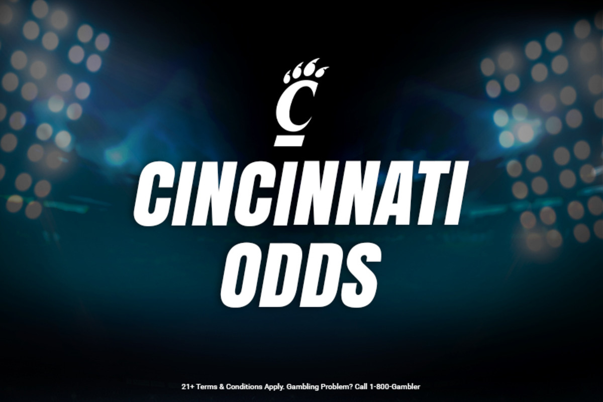 Cincinnati vs. BYU odds, line, spread, bets: 2023 college football picks,  Week 5 predictions from proven model 