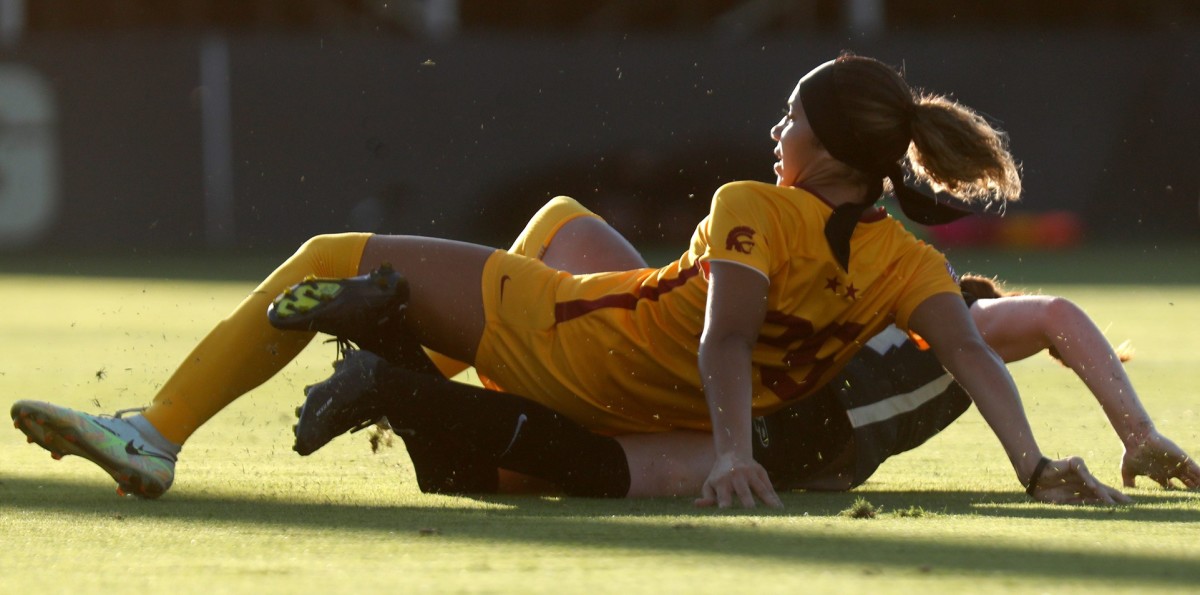 USC Women's Soccer Schedule Announced For Fall 2023 Sports