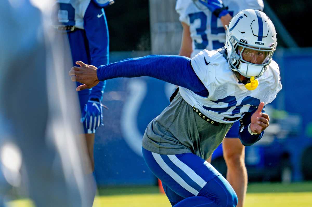 Colts roster cut survivor who will make big impact in 2023