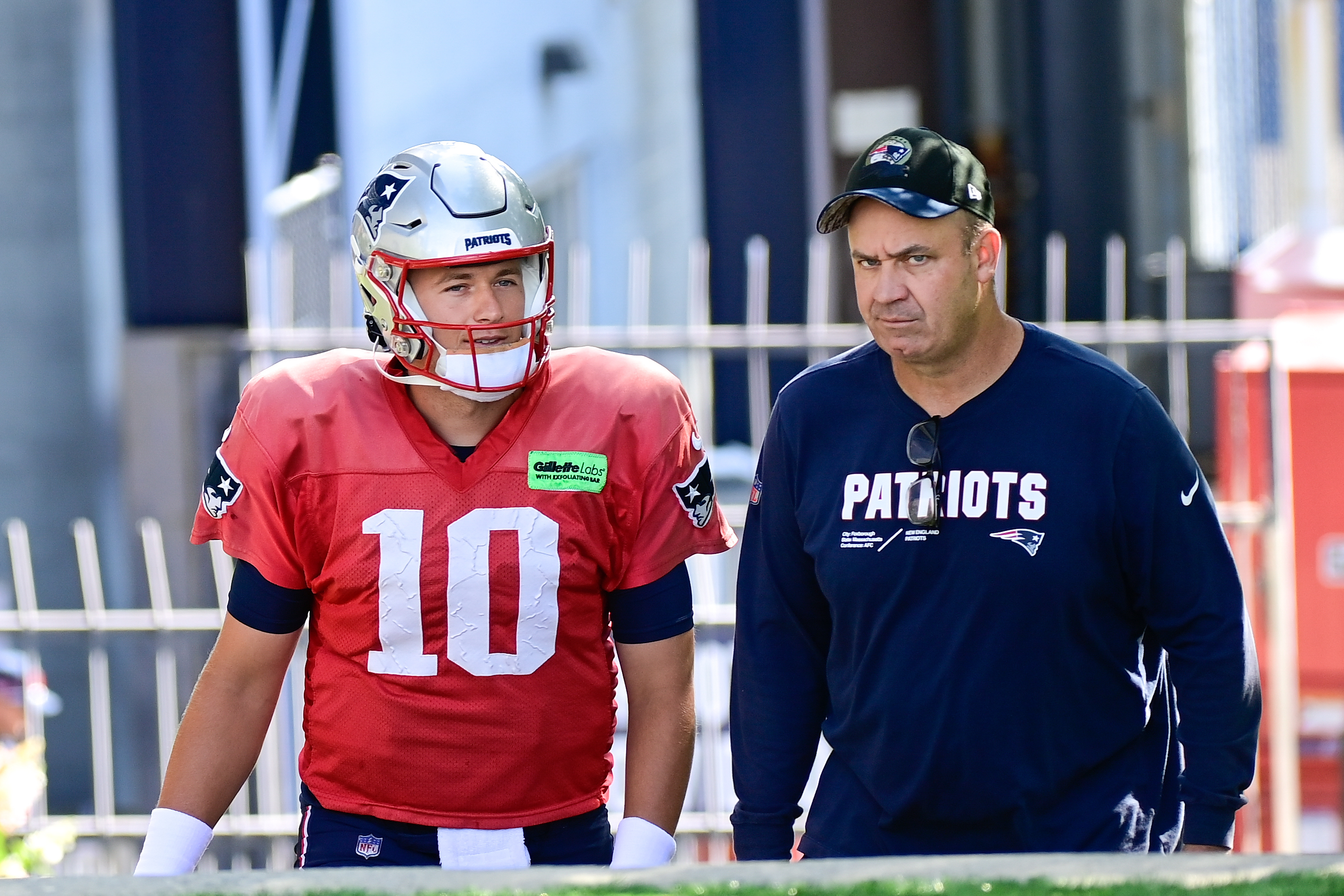 Team Preview: New England Patriots - NFL - ESPN