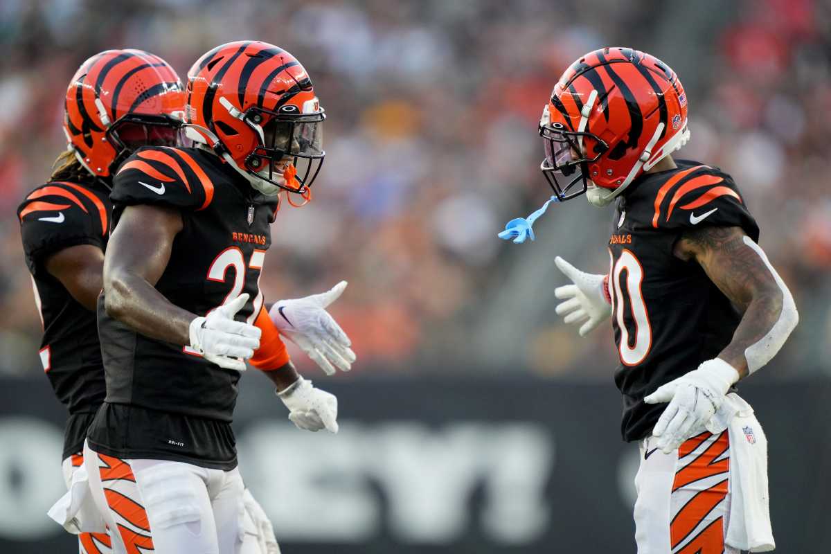 NFL Preseason: Odds, picks for Bengals-Redskins Week 2