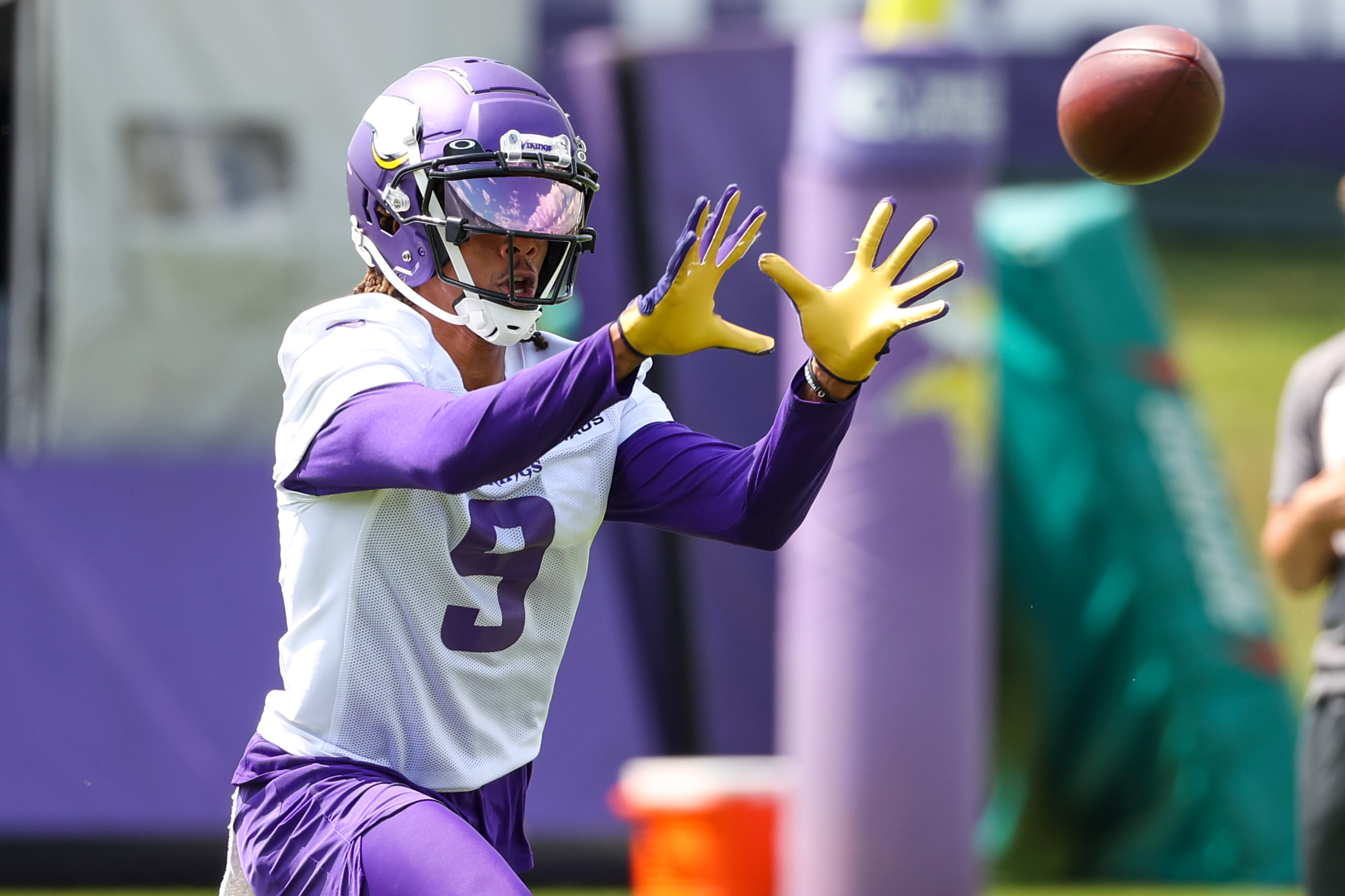 Vikings Depth Chart Will Get Massive Facelift After Preseason Game No. 2