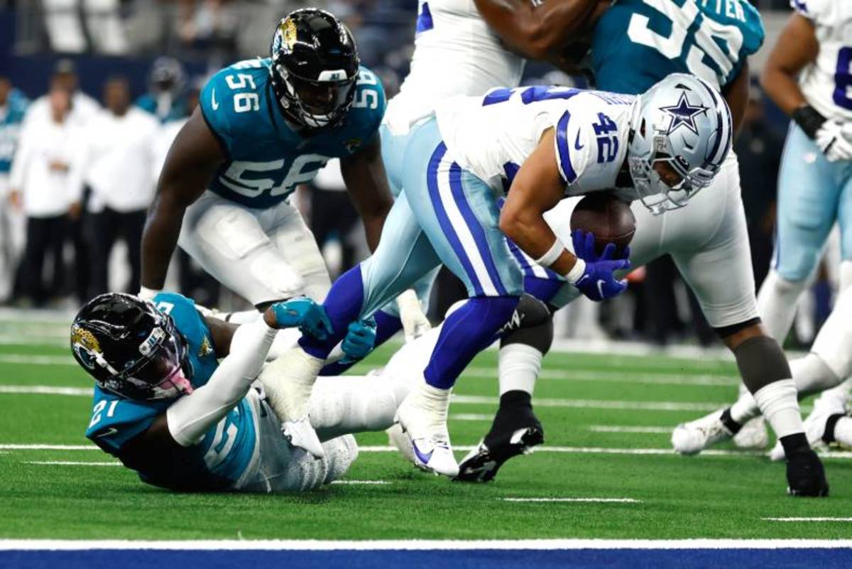 NFL Preseason: Top Rookie Highlights from Week 2 - Visit NFL Draft on  Sports Illustrated, the latest news coverage, with rankings for NFL Draft  prospects, College Football, Dynasty and Devy Fantasy Football.