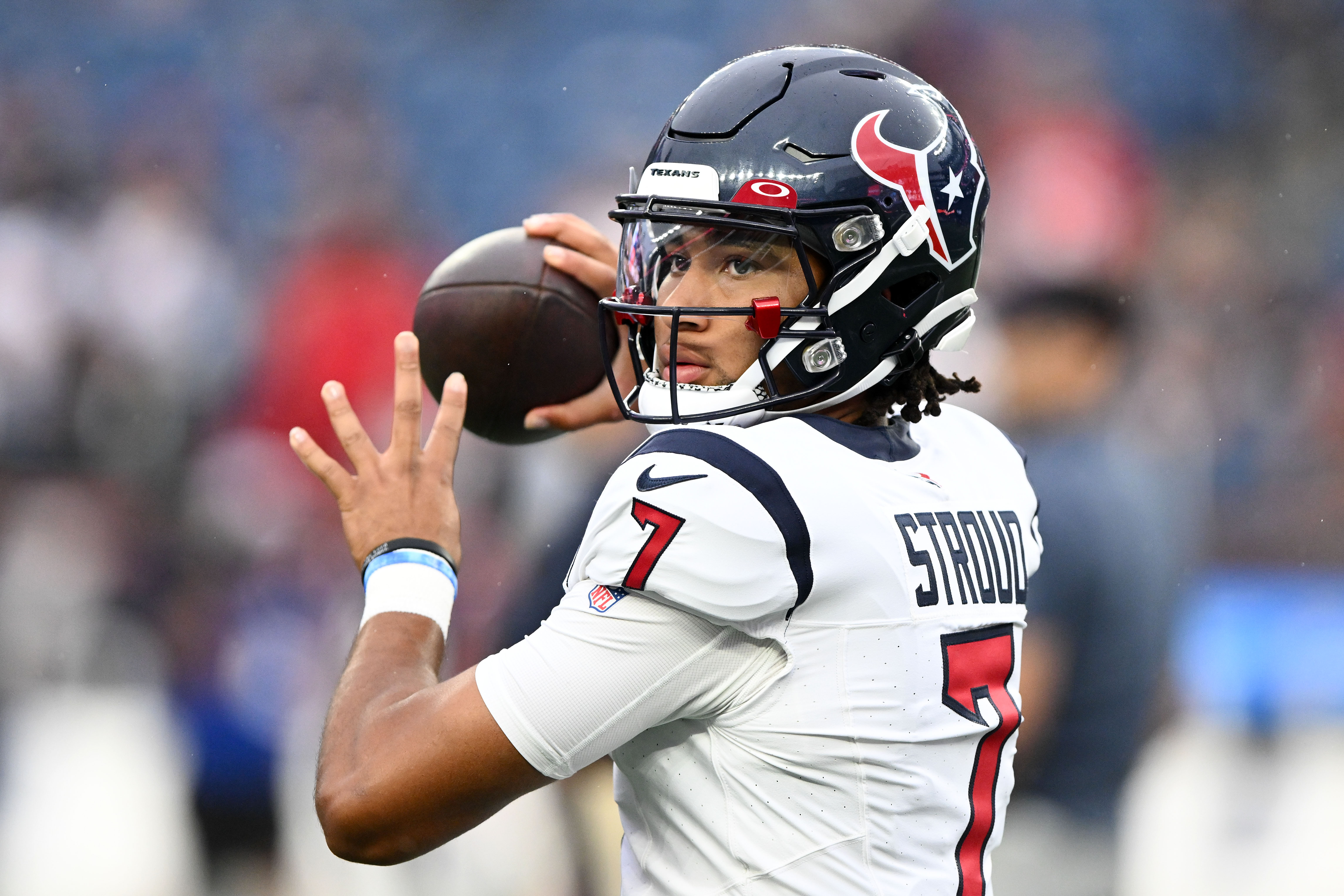 Top 5 Houston Texans Quarterbacks of All Time - Sports Illustrated