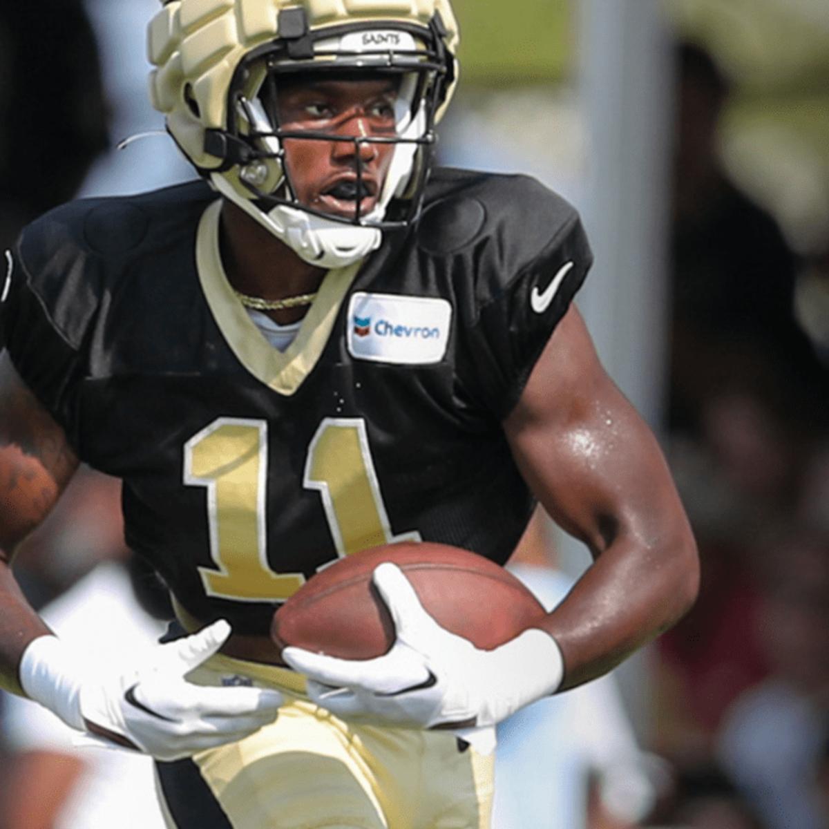 New Orleans Saints sign Lynn Bowden, Johnathan Abram to practice squad - On3