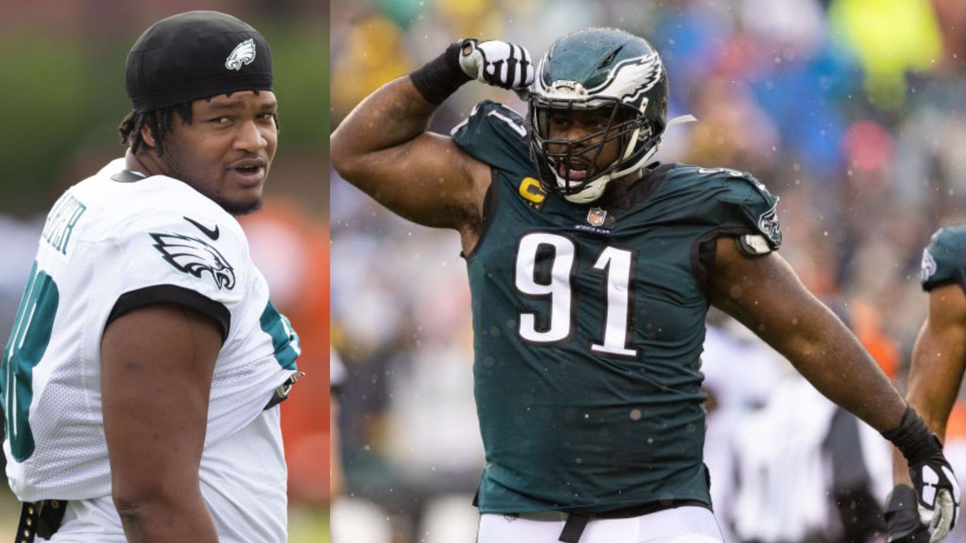 Philadelphia Eagles: Should we be worried about Fletcher Cox?