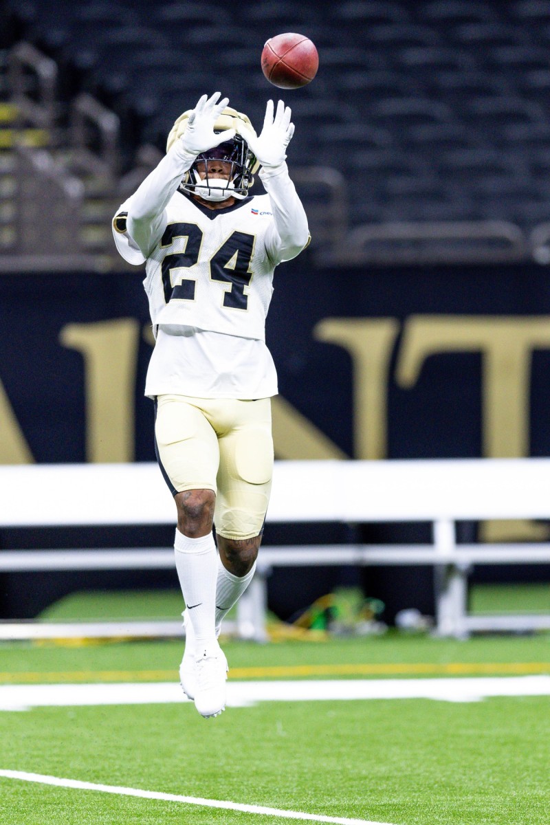 New Orleans Saints sign Lynn Bowden, Johnathan Abram to practice squad - On3